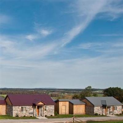 фото отеля The Lodges at Gettysburg