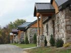 фото отеля The Lodges at Gettysburg