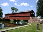 фото отеля The Lodges at Gettysburg