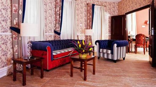 фото отеля Hotel St. Bruno