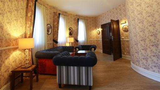 фото отеля Hotel St. Bruno