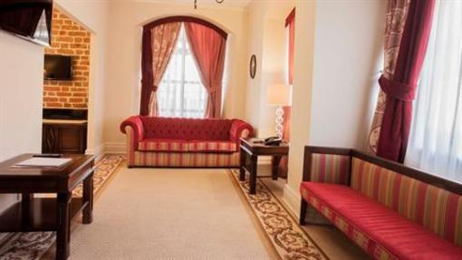 фото отеля Hotel St. Bruno