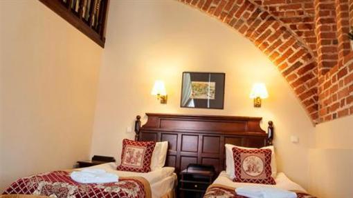 фото отеля Hotel St. Bruno