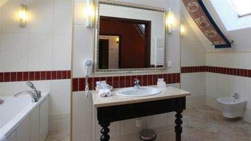 фото отеля Hotel St. Bruno