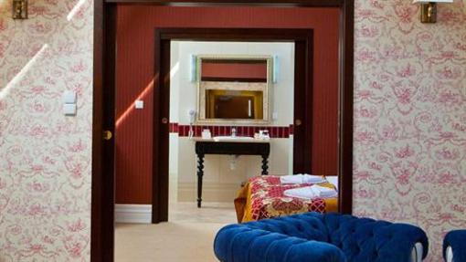 фото отеля Hotel St. Bruno