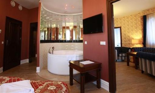 фото отеля Hotel St. Bruno