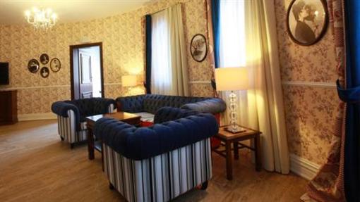 фото отеля Hotel St. Bruno