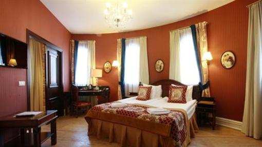 фото отеля Hotel St. Bruno