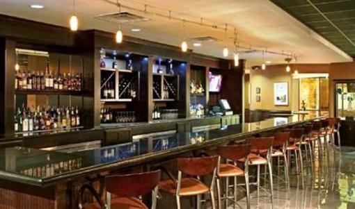 фото отеля Sheraton Fort Worth Hotel and Spa