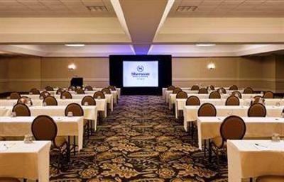 фото отеля Sheraton Fort Worth Hotel and Spa