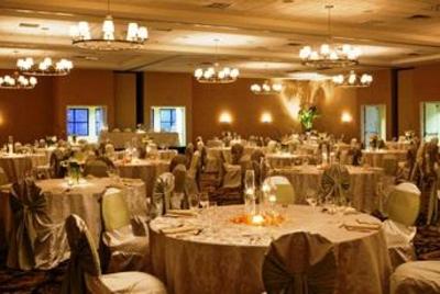 фото отеля Sheraton Fort Worth Hotel and Spa
