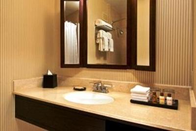 фото отеля Sheraton Fort Worth Hotel and Spa