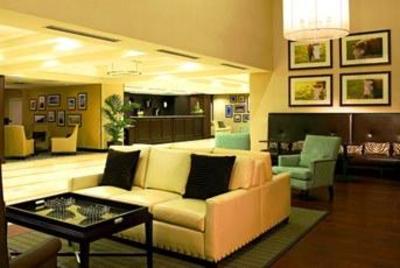 фото отеля Sheraton Fort Worth Hotel and Spa