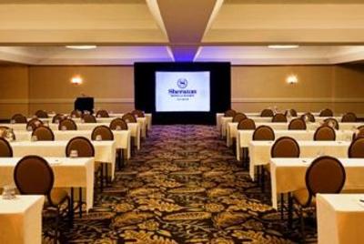 фото отеля Sheraton Fort Worth Hotel and Spa