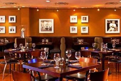 фото отеля Sheraton Fort Worth Hotel and Spa