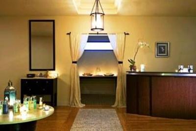 фото отеля Sheraton Fort Worth Hotel and Spa