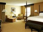 фото отеля Sheraton Fort Worth Hotel and Spa