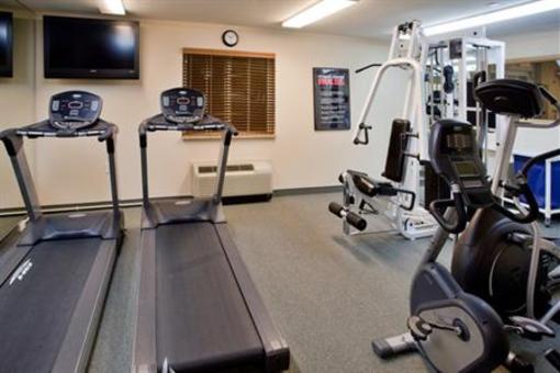 фото отеля Candlewood Suites Glen Allen