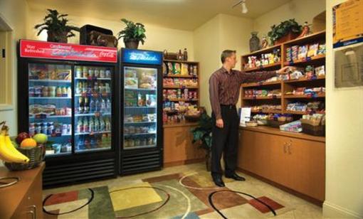 фото отеля Candlewood Suites Glen Allen