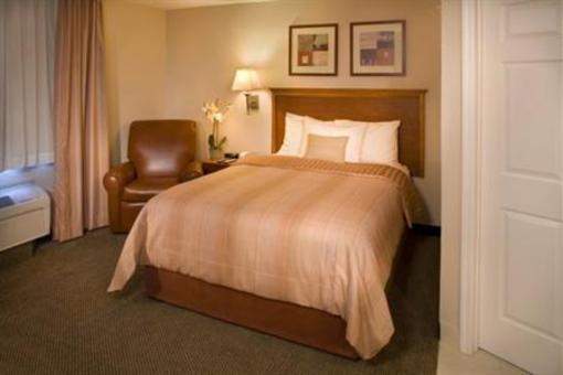 фото отеля Candlewood Suites Glen Allen