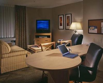 фото отеля Candlewood Suites Glen Allen