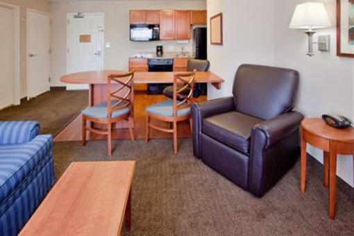 фото отеля Candlewood Suites Glen Allen