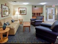 Candlewood Suites Glen Allen