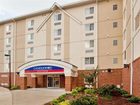 фото отеля Candlewood Suites Glen Allen