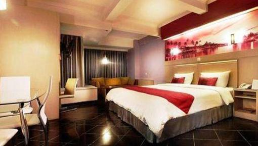 фото отеля Favehotel Premier Cihampelas