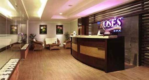 фото отеля Favehotel Premier Cihampelas