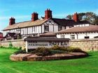 фото отеля Donington Park Farmhouse Hotel