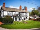 фото отеля Donington Park Farmhouse Hotel