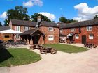 фото отеля Donington Park Farmhouse Hotel