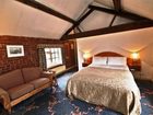 фото отеля Donington Park Farmhouse Hotel