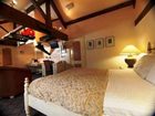 фото отеля Donington Park Farmhouse Hotel