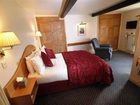 фото отеля Donington Park Farmhouse Hotel