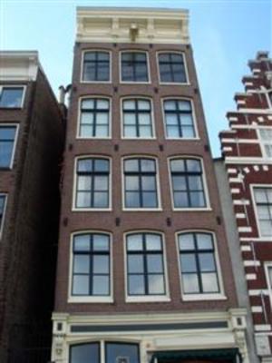 фото отеля Flying Monkey Apartment Amsterdam