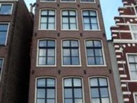 Flying Monkey Apartment Amsterdam