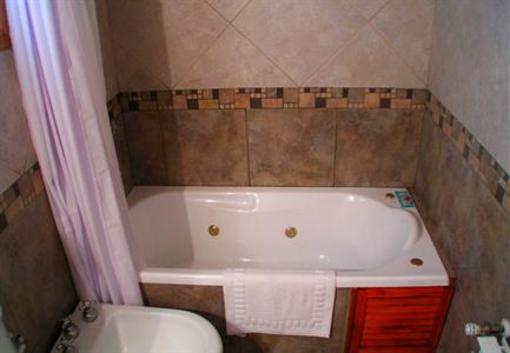 фото отеля Complejo Patagon SMA