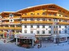 фото отеля Alpenhotel Saalbach