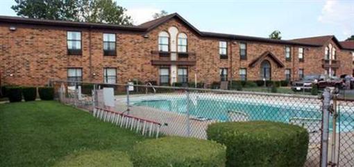 фото отеля Homestyle Inn & Suites