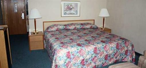 фото отеля Homestyle Inn & Suites
