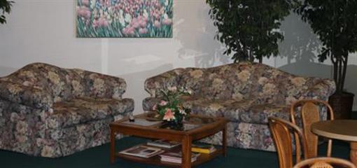 фото отеля Homestyle Inn & Suites