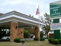 Homestyle Inn & Suites