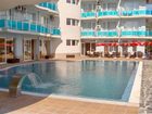 фото отеля Hotel Sunset Beach Lozenets