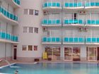 фото отеля Hotel Sunset Beach Lozenets