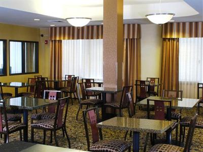 фото отеля Holiday Inn Express Salt Lake City South-Midvale