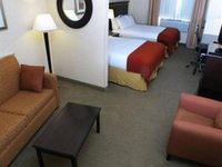 Holiday Inn Express Salt Lake City South-Midvale