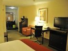 фото отеля Holiday Inn Express Salt Lake City South-Midvale