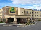 фото отеля Holiday Inn Express Salt Lake City South-Midvale
